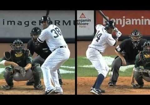 Always loved this Mashup video of Sterling that the Yankees released