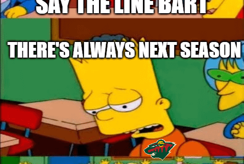 Say the line....