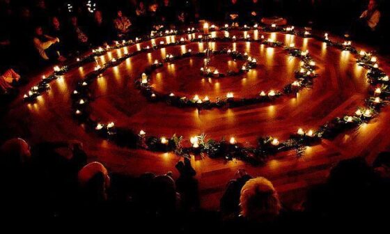 Join me Heat nation in our dark magic prayer circle that we seem to summon every playoff