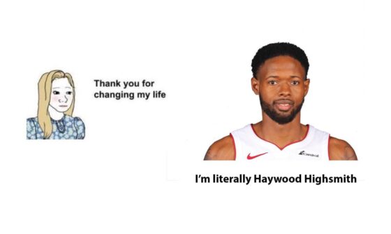 haywood