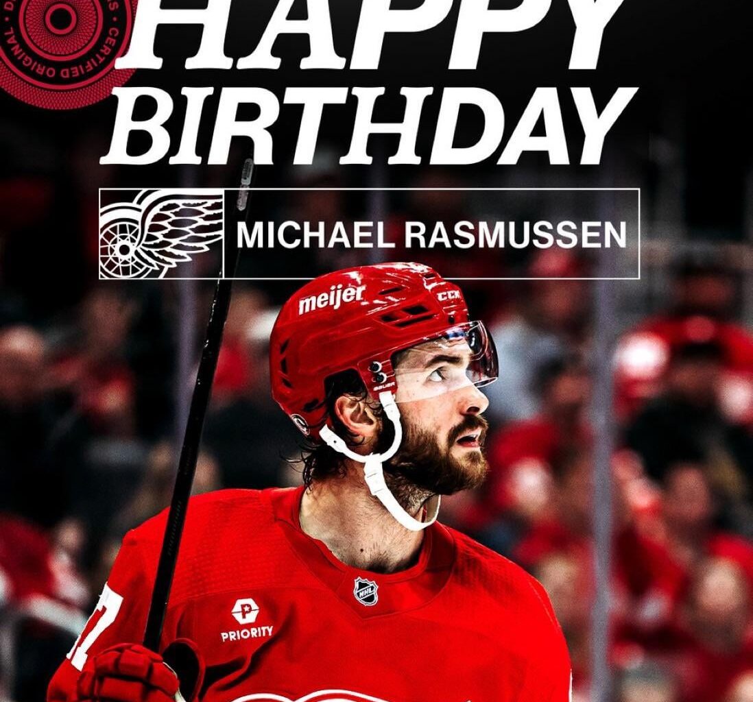 Happy Birthday Moose!