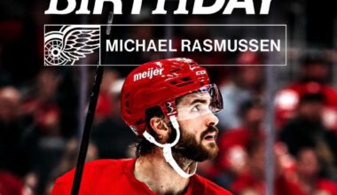 Happy Birthday Moose!