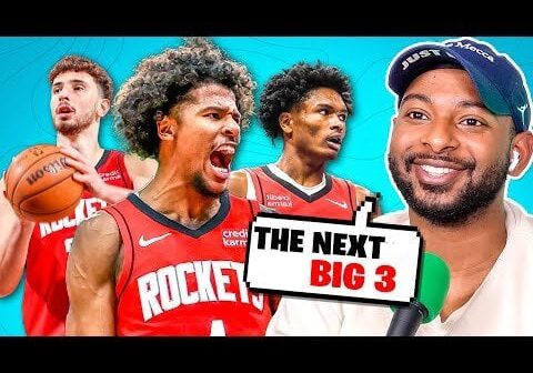 The Houston Rockets Are Ready To Dominate The NBA Next Year