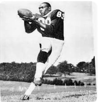 Posting a random Steeler every day until kickoff or I forget - Day 65: Marshall Cropper