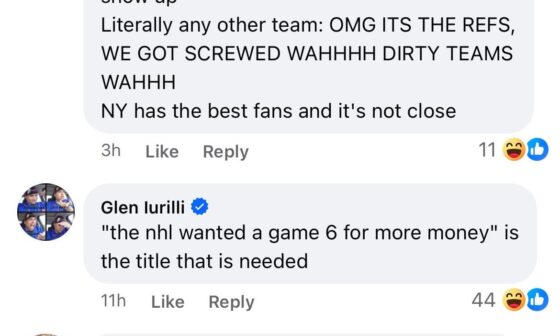 The Duality of Rags Fans