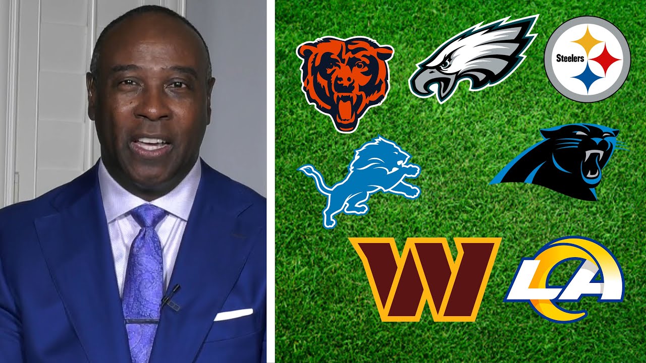 4 Teams that Revamped Their Offense & 4 Teams That Revamped Their Defense in the 2024 NFL Draft