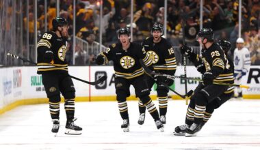 SERIES OVER! PASTA IN OVERTIME! 🍝🐻🚨