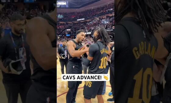 Cavaliers come back from 18-PT deficit to win Game 7! 🚨 | #Shorts