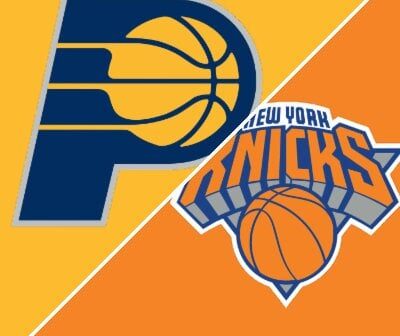Post Game Thread: The New York Knicks defeat The Indiana Pacers 121-117