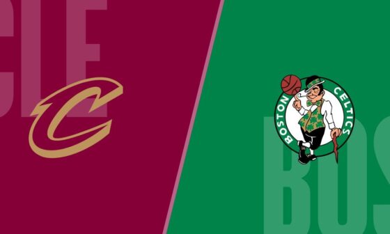[WATCH THREAD] 2024 NBA Playoffs Round 2 5/9/24: Boston Celtics (1-0) vs Cleveland Cavaliers (0-1) 4:00 PM PT | Oklahoma City Thunder (1-0) vs Dallas Mavericks (0-1) 6:30 PM PT