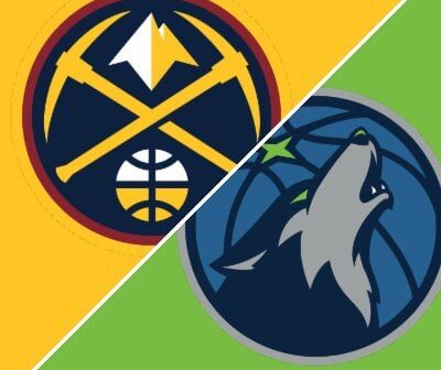 PGT: NUGGETS WIN GAME #3! - 117-90 | Trail series versus the Timberwolves 1-2 | May 10, 2024