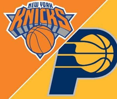 Post Game Thread: The Indiana Pacers defeat The New York Knicks 121-89