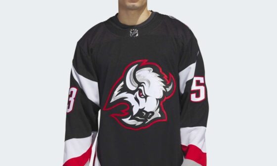 Big Discount on Skinner Authentic 3rd Jersey