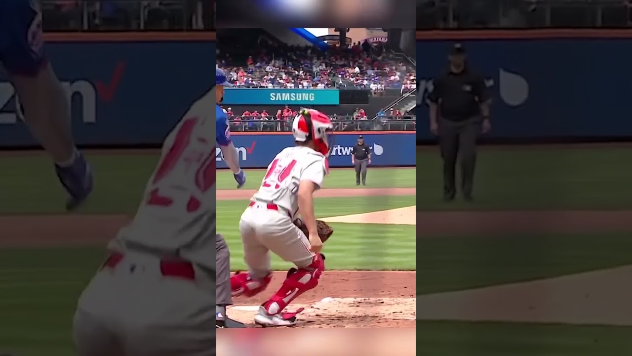 “i hope you’re hungry……FOR NOTHING” - the ball, probably