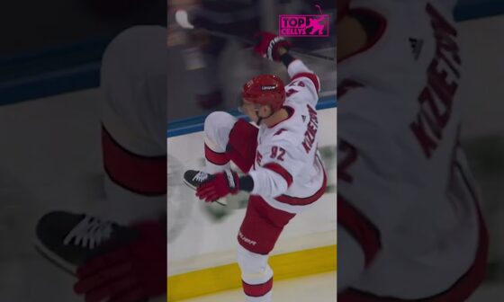 The Kick, The Bird or The Garland for Celly of the Week?