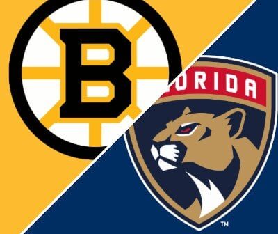 [Post Game Thread] The Florida Panthers (3-2) lose to the Boston Bruins (2-3), 1-2 but still hold a 3-2 series lead in Round #2 heading back to TD Garden