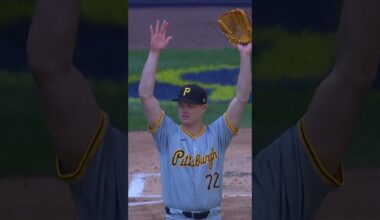 Michael A. Taylor ROBS a home run 🤯