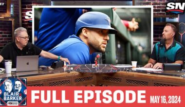 Rays Rolling into Town | Blair and Barker Full Episode