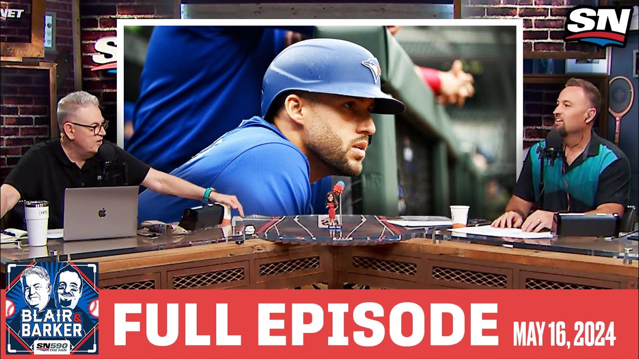 Rays Rolling into Town | Blair and Barker Full Episode