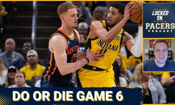 What it will take for the Indiana Pacers to avoid elimination in Game 6 vs New York Knicks