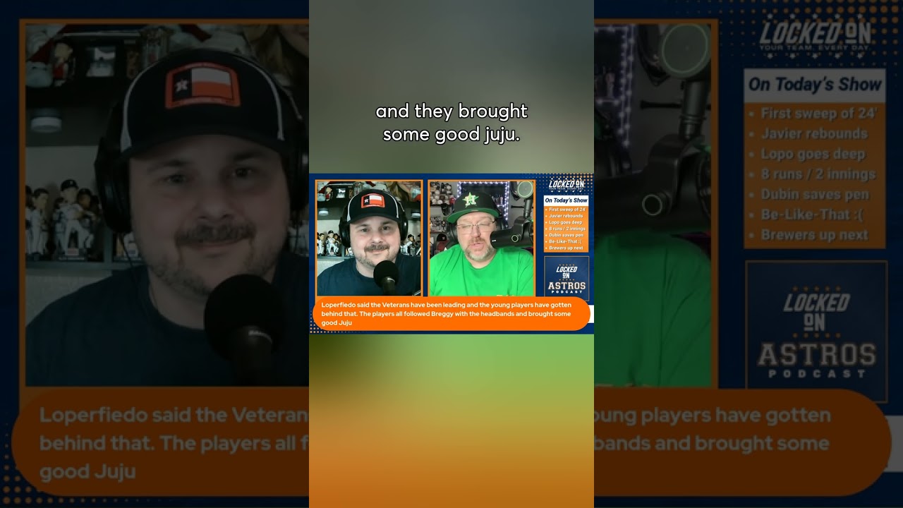 #Astros: Rookie Revelations: First Home Run Feels & Clubhouse Unity #Shorts