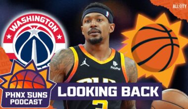 Would The Suns Be Better If They Didn't Do This...