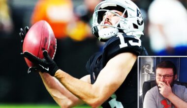 BENGALS FAN REACTS TO THE ATHLETIC CLAIMING THE BENGALS SHOULD SIGN THIS VETERAN RIGHT NOW!!