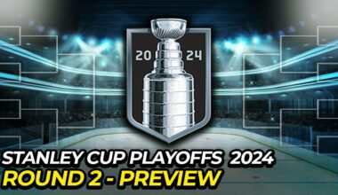 NHL Playoffs 2024: Will The Panthers Return to the Stanley Cup Finals? | Expert Predictions 🏒