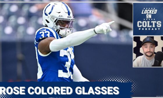 Indianapolis Colts: Dallis Flowers and Jaylon Carlies are Defensive Players to Watch in Camp