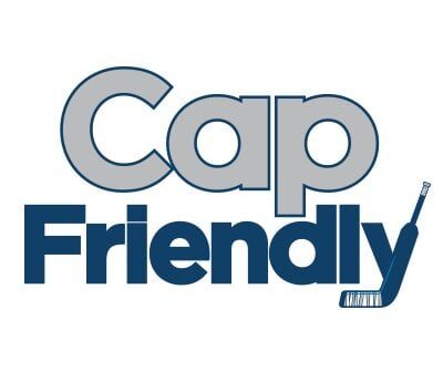 CapFriendly rolls over to the 2024-25 season. The Kraken start with 15 signed NHL players for a $64.6M cap hit against the new cap limit of $87.7M.