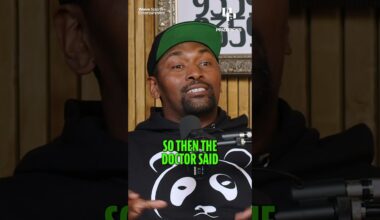 Metta World Peace's CRAZY Heart Surgery; Back on the Court Days Later!