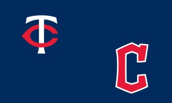 [Postgame Thread] Twins @ Guardians - May 18, 2024