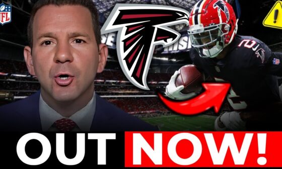 🚨 MAKE IT COUNT! The stakes couldn't be higher! ATLANTA FALCONS NEWS TODAY - NFL 2024 | Drake London