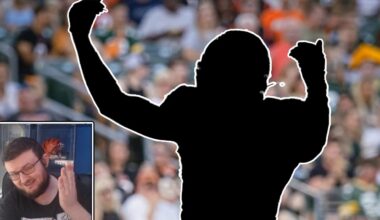 BENGALS FAN REACTS TO PFF LISTING OFF THE MOST UNDERRATED CINCINNATI BENGALS FOR THE 2024 SEASON!!