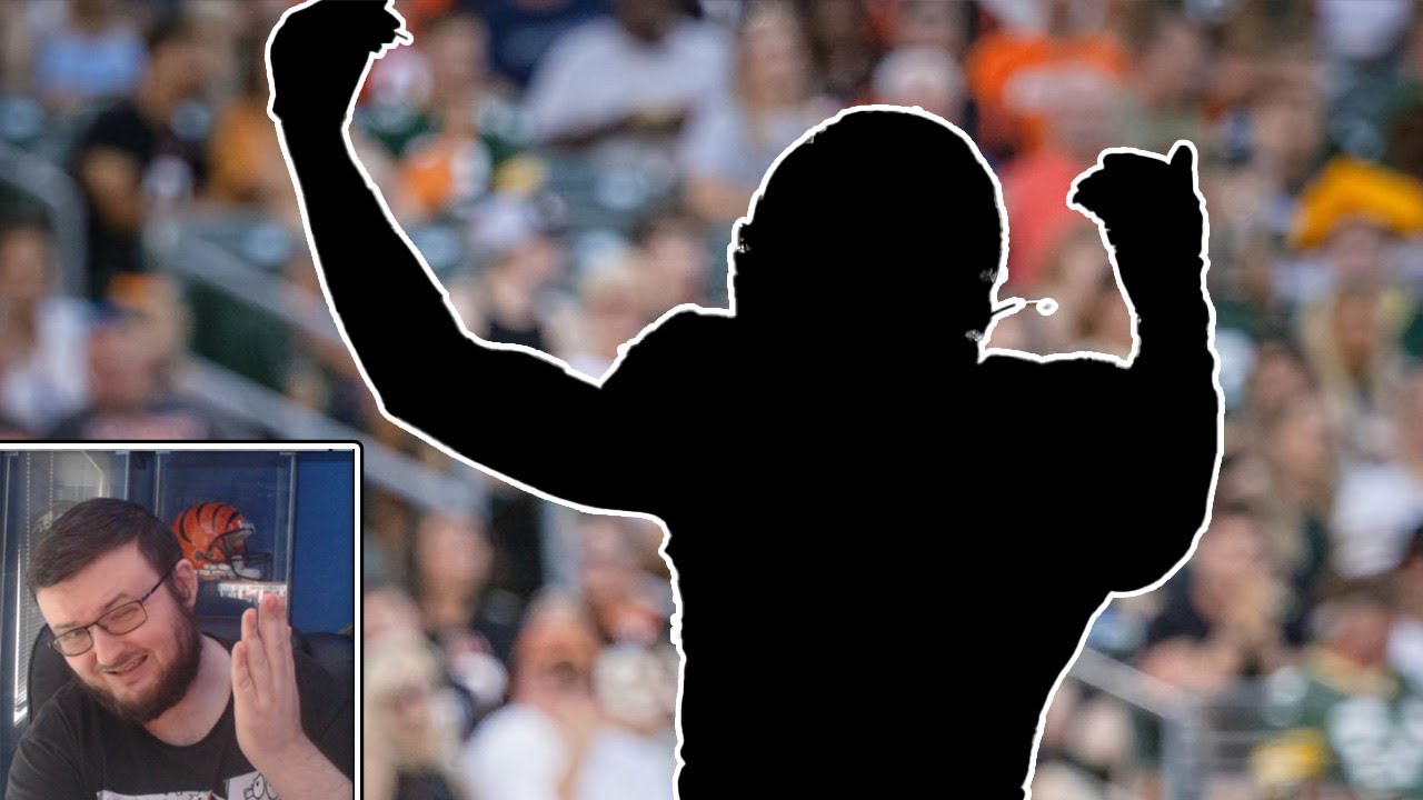 BENGALS FAN REACTS TO PFF LISTING OFF THE MOST UNDERRATED CINCINNATI BENGALS FOR THE 2024 SEASON!!