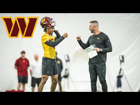 Commanders Have Been Extremely Impressed By Jayden Daniels: "We Have Our Dude"