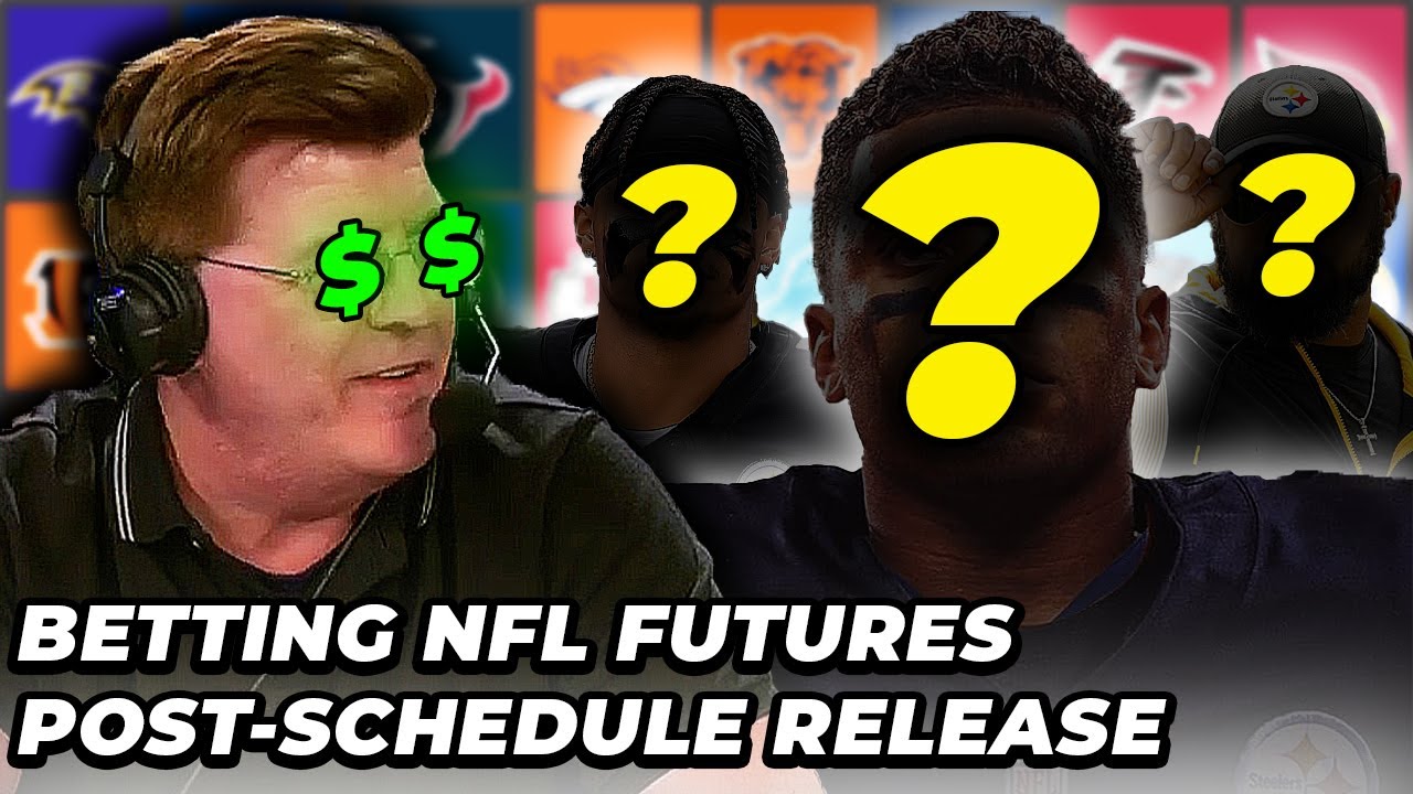 Steve Fezzik: Why You Should Bet the UNDER on THIS NFL TEAM