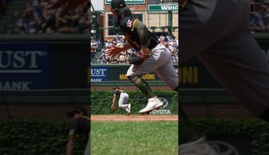 What a play by Alika Williams 🤯