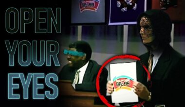 This Video Will Have You Seriously Questioning The NBA Going Forward.