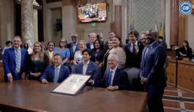 Los Angeles City Council declares May  17 as "Shohei Ohtani Day"