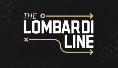 The Lombardi Line - 05-13-24