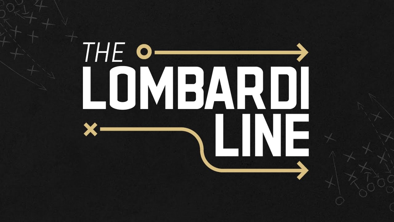 The Lombardi Line - 05-13-24