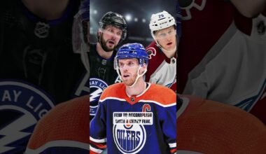 The TIGHTEST NHL MVP Race Of All Time!