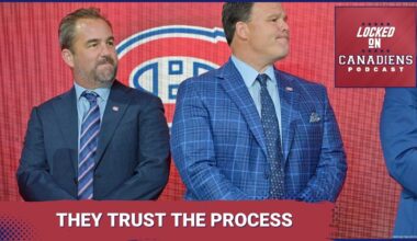Montreal Canadiens future: learning from NHL playoffs teams, trusting the process for the NHL Draft