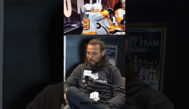 Best of luck to Oskar Lindblom heading back to the SHL