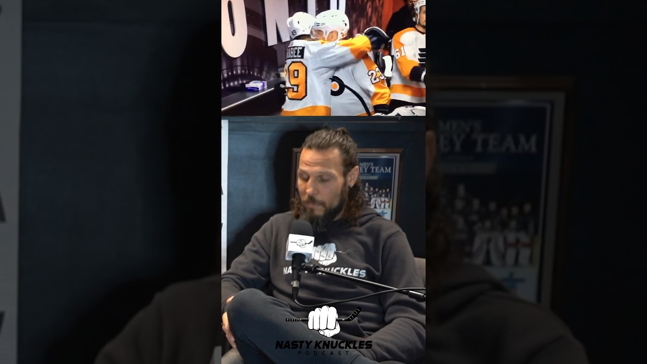 Best of luck to Oskar Lindblom heading back to the SHL