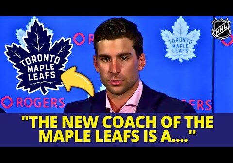 BREAKING! LOOK WHAT JOHN TAVARES SAID ABOUT CRAIG BERUBE! SURPRISED LEAFS FANS! MAPLE LEAFS NEWS