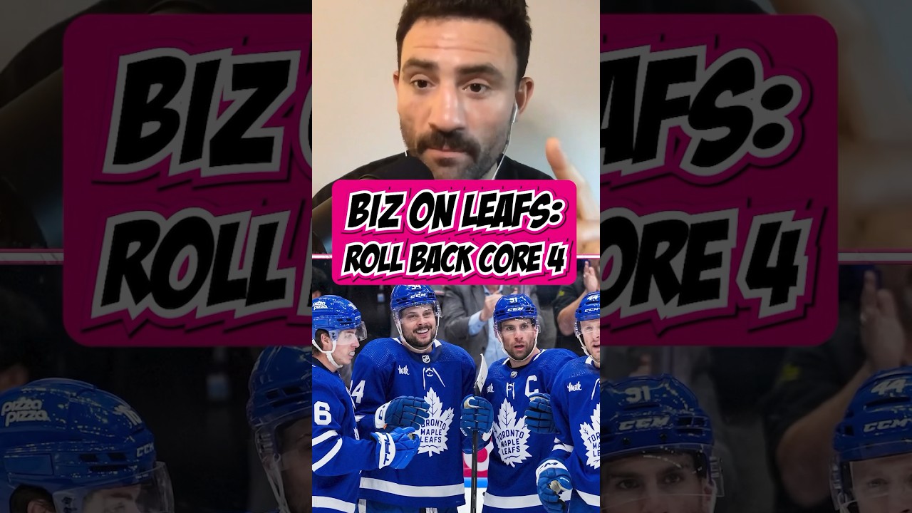 Biz wants to roll back the Core 4 for one more year 😬