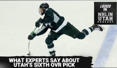 What Experts Are Saying About the 2024 Draft Class