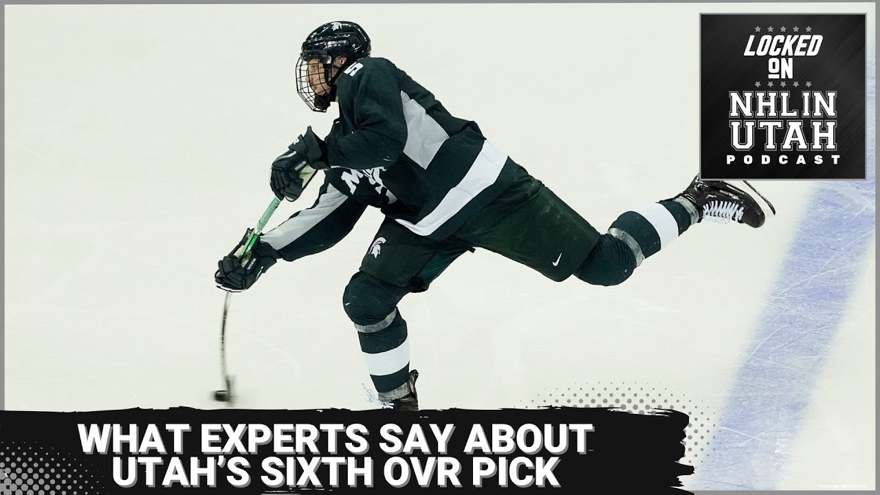 What Experts Are Saying About the 2024 Draft Class